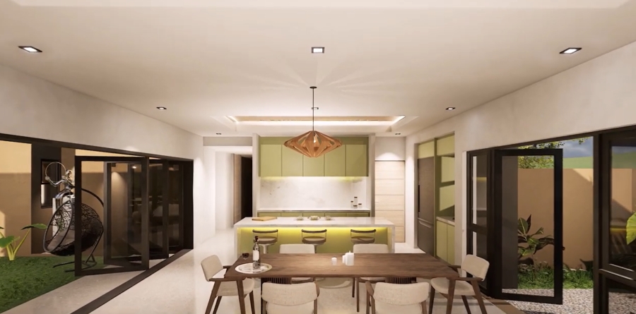 3 Bedroom Property for Sale in Langebaan Country Estate Western Cape